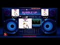 Capture de la vidéo Gaza Kim - Bubble Up (Official Audio)