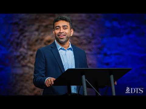 Can God Use Me? - Dr. Joyson K Cherian