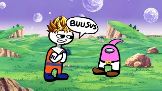 Buu sus