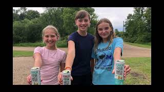 Jr High Week 1 2025