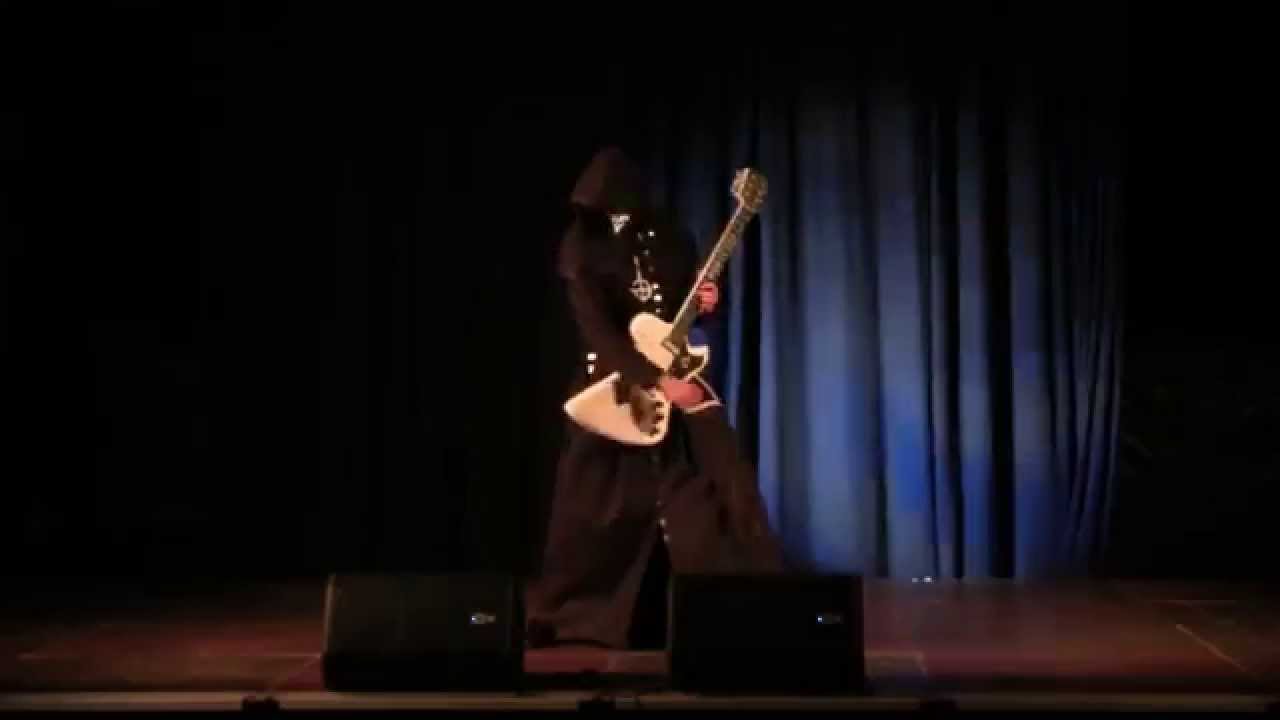 KultCon:15 Performance - Ghost