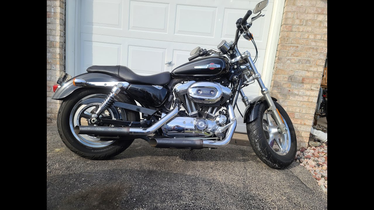 USED HARLEY FOR SALE YouTube