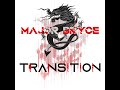 Major bryce  transition official