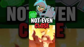 Why Danny Phantom Vs Ichigo Isnt Even Close