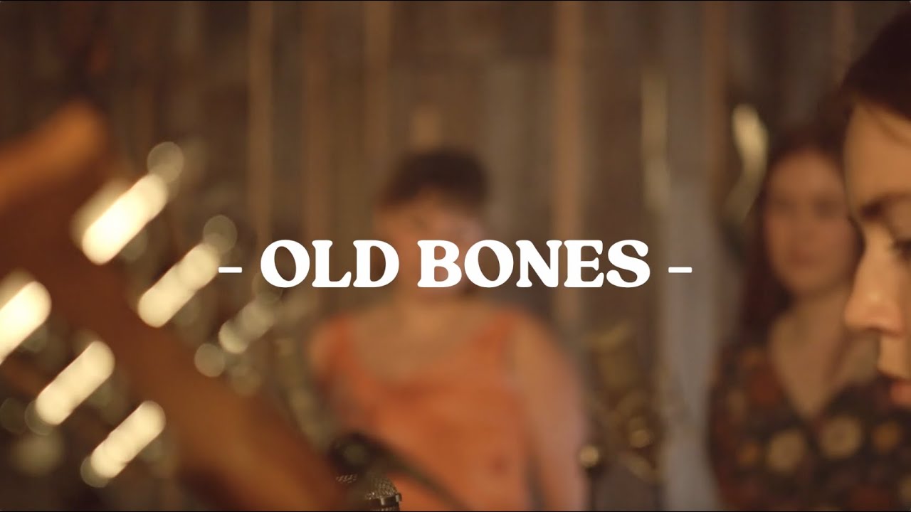 Watch Norwood - Old Bones (Live at The Aviary) on YouTube Watch Norwood - Old Bones (Live at The Aviary) on YouTube