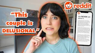 Is IGNORANCE Bliss in Non-Monogamy | Therapist Reacts to Reddit EP. 6