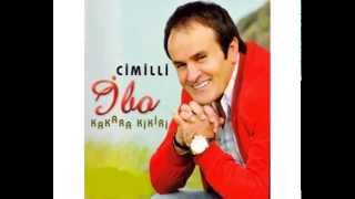 CİMİLLİ İBO - BİR TOSUN ALDIM BEŞE