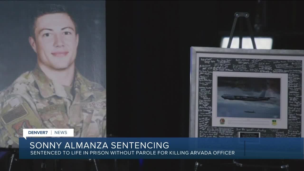 Man sentenced to life in prison without parole in death of Arvada ...