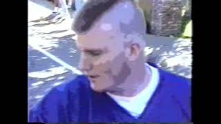 Davis High School Video Yearbook 1990-1991