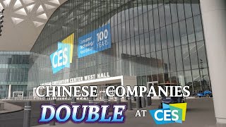 98-inch ULED X TV?The world's largest QD-Mini LED giant-screen TV?Chinese companies double at CES!