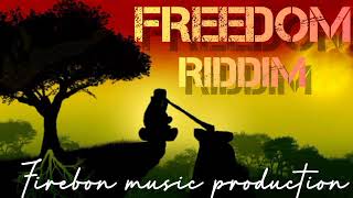 Freedom reggae riddim mix✨