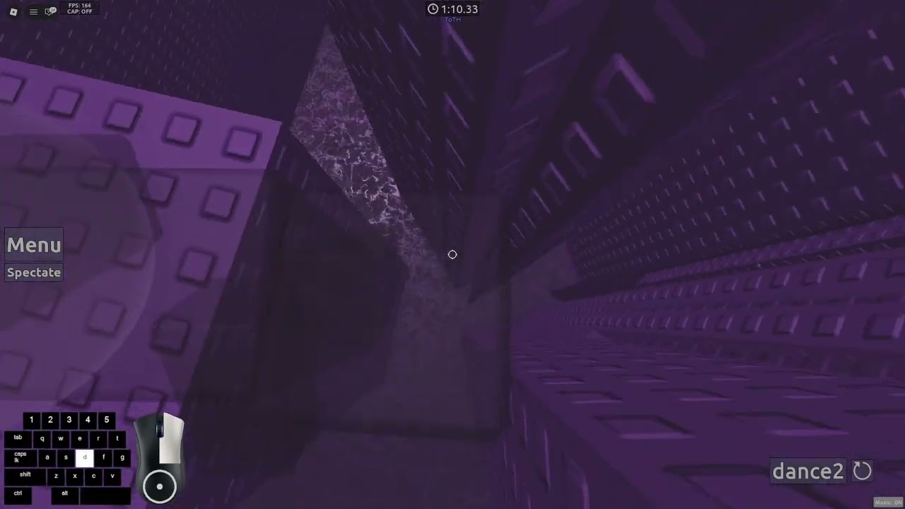 [HORRIFIC] Tower of The Homefinder // Floor 5