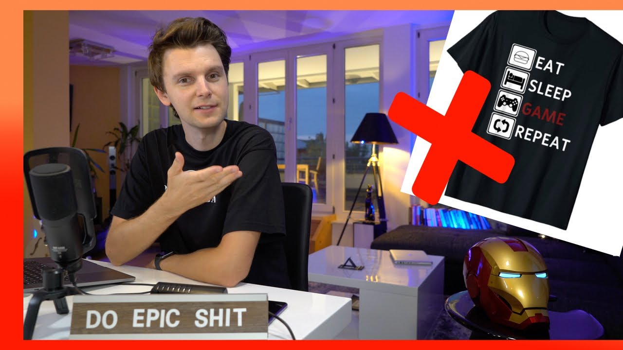 Verkaufe NIEMALS diese DESIGNS auf Spreadshirt, Merch by Amazon oder