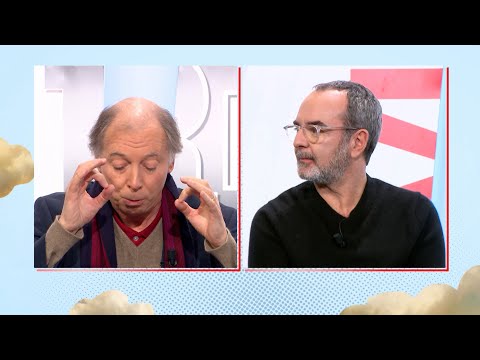 PHILIPPE CHEVALLIER - BRUNO SOLO