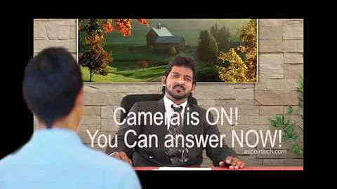 Petroleum Engineering: Deep Water Technology & Sub Sea Engineering Realistic Interview, or Viva Voce