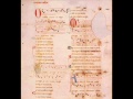 Ondas do mare (Martim Codax) - 13th c. Galician-Portuguese cantiga d'amigo