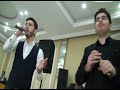 Vuqar Lacinli Hebib Ibadov lacinim duet