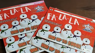 If you enjoyed and want to see more, then be sure drop a like rating
subscribe, as i'll doing more in the future. #lottery #scratchers
#lottoticket...