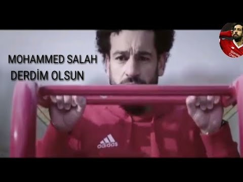 MOHAMMED SALAH (DERDİM OLSUN REYNMEN)ÇEKİLİŞ AÇIKLAMAYA BAK