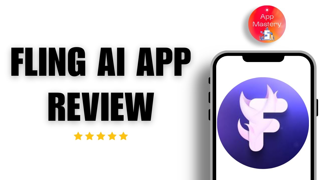 Обзор приложения Fling AI — становится ли это приложение с искусственной девушкой слишком реалист...