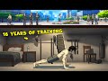 He Trained His Whole Life in an Underground Bunker to be Ready for the Apocalypse! - Manhwa Recap Mp3 Song