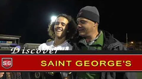 Mitchell Ward's soccer highlight film