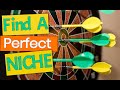 HOW TO FIND YOUR NICHE | a Social Media Marketing tip for 2020