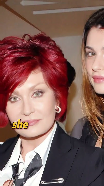 ozzy osbourne children now