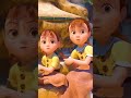 Rapunzel 💫💛 #disney ❣️ #rapunzel 💖 #tangled 💙( CR: Disney Queen Anna) Go sub her if you haven't! 🥰
