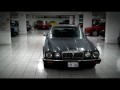 My Car Collection 1985 Daimler XJ6