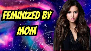 Pleasing His Mom Made Him A Sissy  Feminization Stories