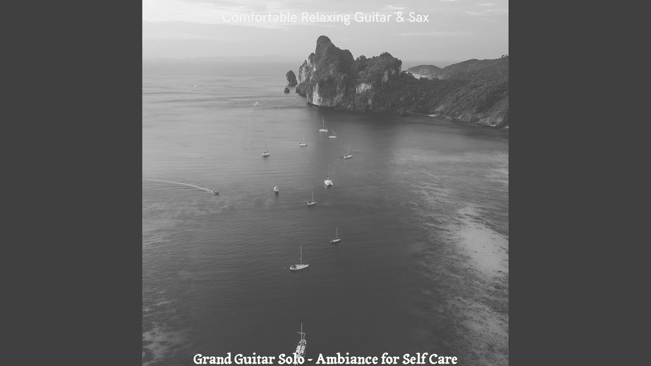 Magical Resting Easy