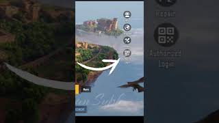 Qr Code In Bgmi Update 3.1