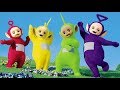 Johnny Johnny Yes Papa and Many More Nursery Rhymes for Children | Kids Songs by Teletubbies