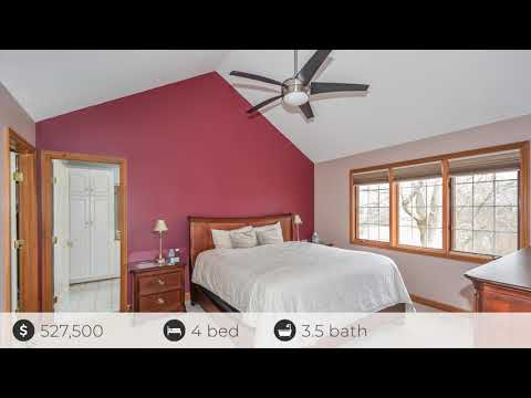 515 N Warwick Ave, Westmont, IL home video tour