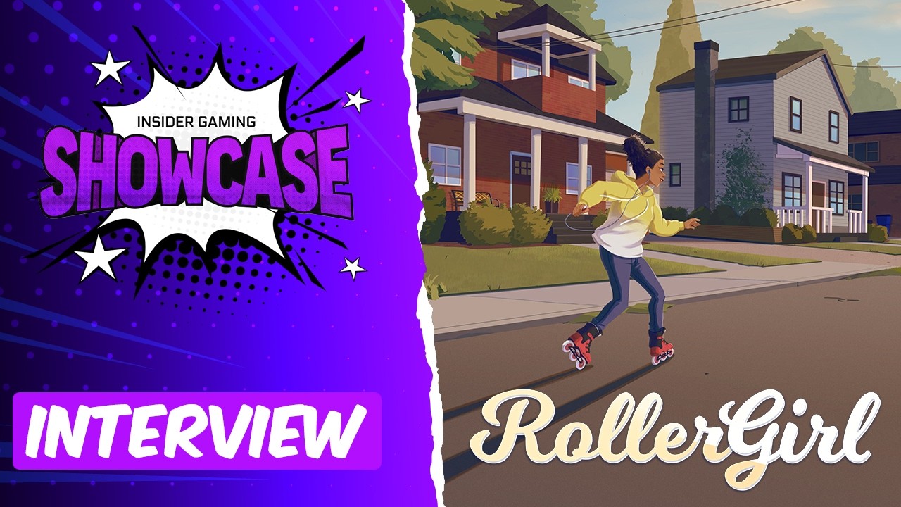 RollerGirl