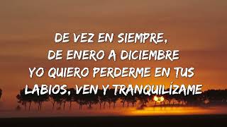 LA SANTA GRIFA – Tócame (Letra\Lyrics)
