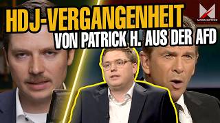Download Lagu HDJ und die NS-Vergangenheit der AfD Sachsen-Anhalt bei LANZ - Schon wieder... Download Lagu HDJ und die NS-Vergangenheit der AfD Sachsen-Anhalt bei LANZ - Schon wieder...