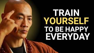 Push Yourself to Be Happy Every Day (Even When It’s Hard)