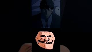 Tokyo Ghoul Koutarou Amon Giga Chad