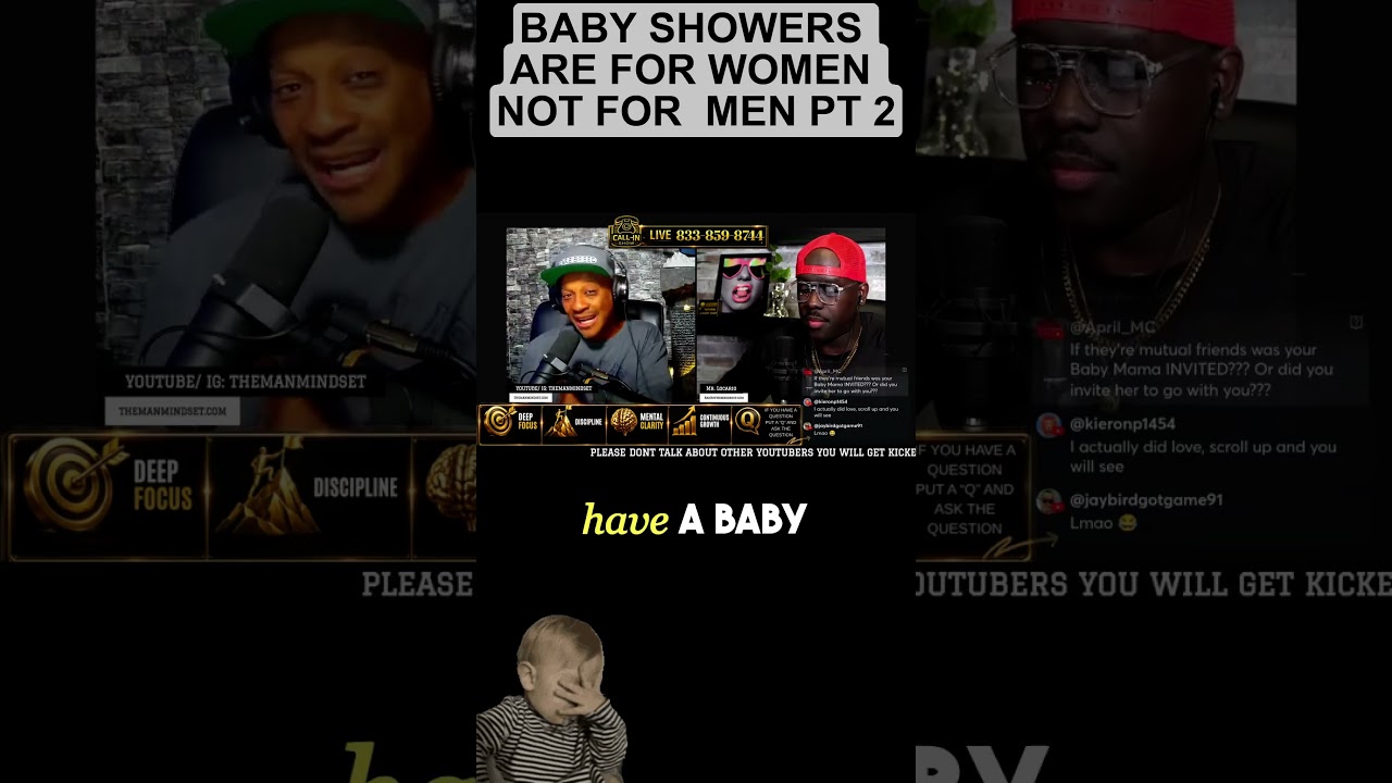 BABY SHOWER 2 V10