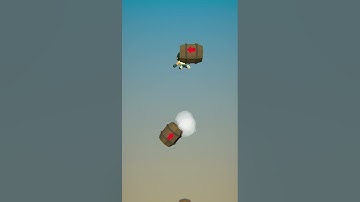 Barrel Blast | Hyper casual | Prototype with Unity