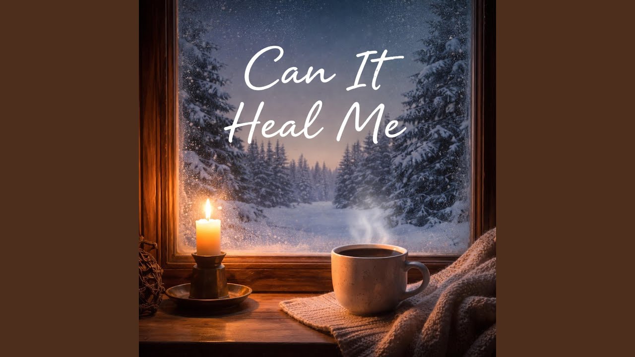 Can It Heal Me