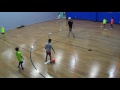 Futsal Training Session - Part 2