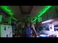Cooking With Hippy Trev 4