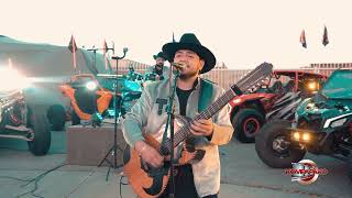 Los Terremotos De California - El Choya [En Vivo] 2025