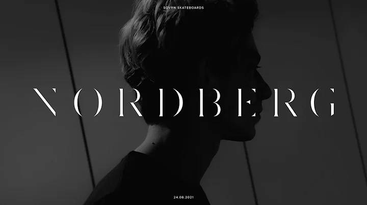 Ben Nordberg's SOVRN Pro Part