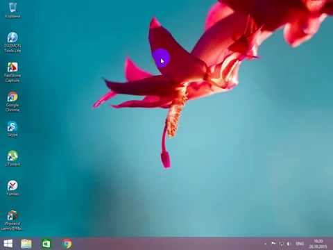 Возращаем стандартное меню "Пуск" в Windows 8
