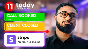 Stop Chasing Clients | Do THIS to Get High-Ticket Leads Begging to Work With You