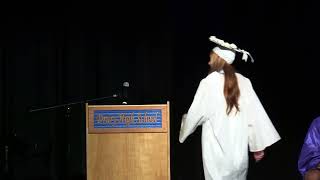 Class of 2025 Graduation